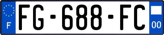 FG-688-FC