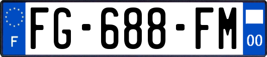 FG-688-FM