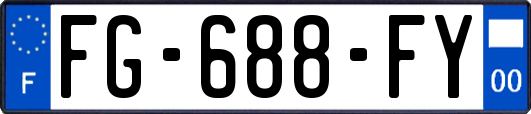 FG-688-FY