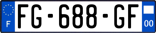 FG-688-GF
