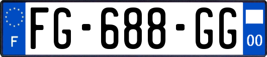FG-688-GG