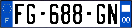 FG-688-GN