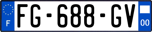 FG-688-GV