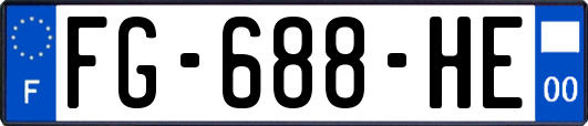 FG-688-HE