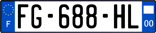 FG-688-HL