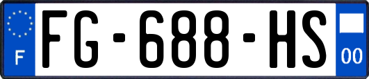 FG-688-HS