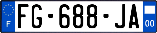 FG-688-JA
