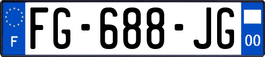 FG-688-JG