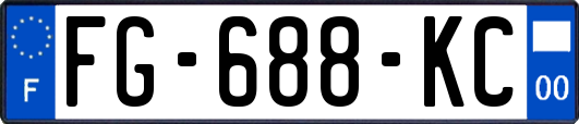 FG-688-KC