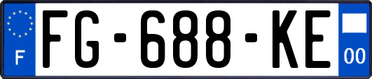 FG-688-KE