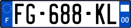 FG-688-KL