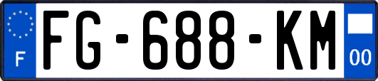 FG-688-KM