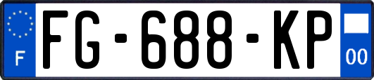 FG-688-KP