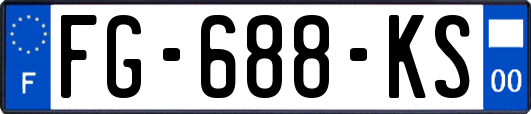 FG-688-KS