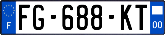FG-688-KT