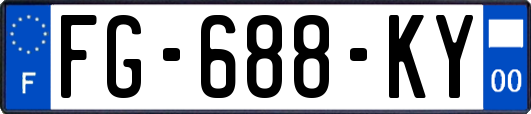 FG-688-KY