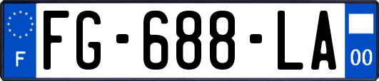 FG-688-LA