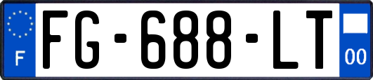 FG-688-LT
