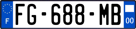 FG-688-MB