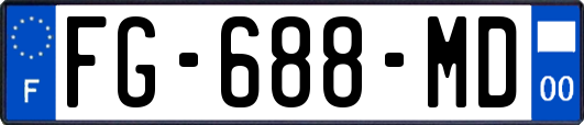 FG-688-MD