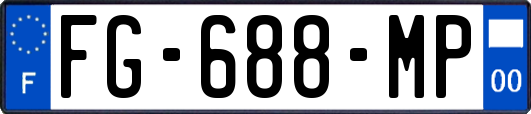 FG-688-MP