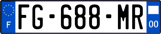 FG-688-MR