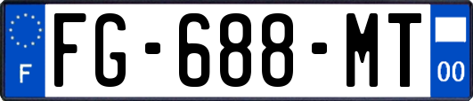 FG-688-MT