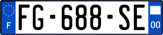 FG-688-SE