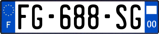 FG-688-SG