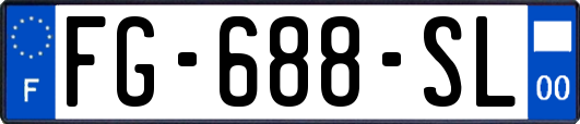 FG-688-SL
