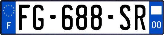 FG-688-SR
