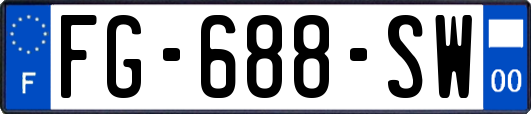 FG-688-SW