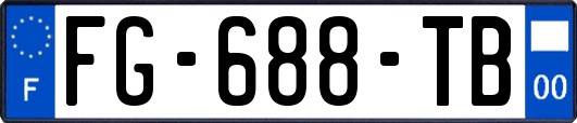 FG-688-TB
