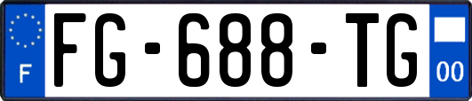 FG-688-TG