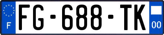 FG-688-TK