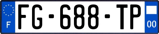 FG-688-TP