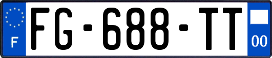 FG-688-TT