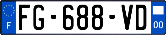 FG-688-VD