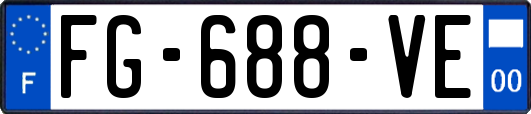 FG-688-VE