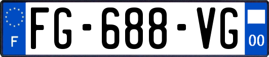 FG-688-VG