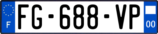FG-688-VP