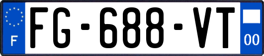 FG-688-VT