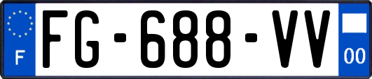 FG-688-VV
