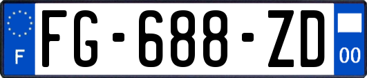 FG-688-ZD