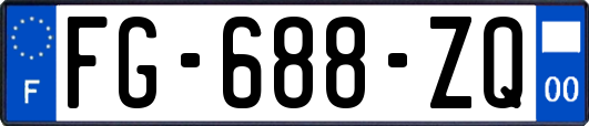 FG-688-ZQ