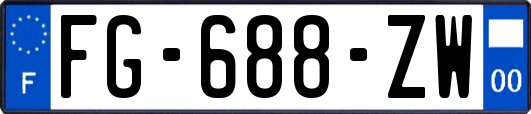 FG-688-ZW