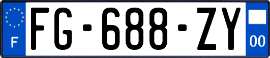 FG-688-ZY