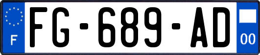 FG-689-AD