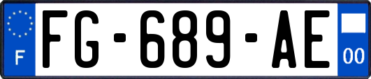 FG-689-AE