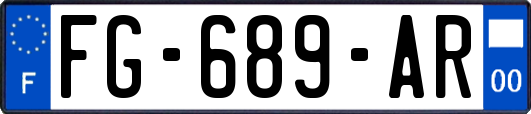 FG-689-AR